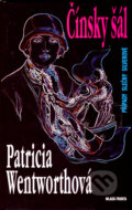 Kniha: Čínský šál (Patricia Wentworthová). Mladá fronta, 2007 Kniha: Čínský šál (Patricia Wentworthová). Mladá fronta, 2007