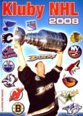 Kniha: Kluby NHL 2008 (Luboš Brabec). Egmont ČR, 2007 Kniha: Kluby NHL 2008 (Luboš Brabec). Egmont ČR, 2007