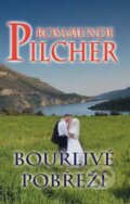 Kniha: Bouřlivé pobřeží (Rosamunde Pilcher). Baronet, 2007 Kniha: Bouřlivé pobřeží (Rosamunde Pilcher). Baronet, 2007