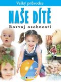 Kniha: Naše dítě Rozvoj osobnosti (Dorothy Einonová). Nakladatelství Fragment, 2007 Kniha: Naše dítě Rozvoj osobnosti (Dorothy Einonová). Nakladatelství Fragment, 2007