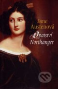 Kniha: Opatství Northanger (Jane Austen), 2007 Kniha: Opatství Northanger (Jane Austen), 2007