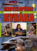 Kniha: Encyklopédia mladého rybára (Thomas Gretler). Ottovo nakladatelství, 2007 Kniha: Encyklopédia mladého rybára (Thomas Gretler). Ottovo nakladatelství, 2007