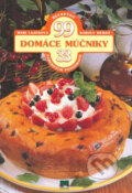 Kniha: Domáce múčniky (Károly Hemző a Mari Lajosová). Príroda, 2007 Kniha: Domáce múčniky (Károly Hemző a Mari Lajosová). Príroda, 2007