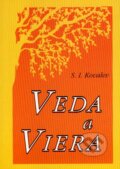 Kniha: Veda a viera (S. I. Kovalev a kolektív). Eko-konzult, 2007 Kniha: Veda a viera (S. I. Kovalev a kolektív). Eko-konzult, 2007