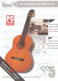 Gitarová škola 5 (Ševt). Ševt, 2007 Gitarová škola 5 (Ševt). Ševt, 2007