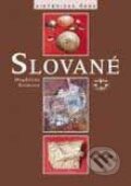 Kniha: Slované (Magdalena Beranová). Libri, 2000 Kniha: Slované (Magdalena Beranová). Libri, 2000