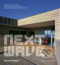 Kniha: Next Wave (Davina Jackson). Thames & Hudson, 2007 Kniha: Next Wave (Davina Jackson). Thames & Hudson, 2007