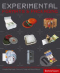 Kniha: Experimental Formats and Packaging (Roger Fawcett-Tang). Rotovision, 2007 Kniha: Experimental Formats and Packaging (Roger Fawcett-Tang). Rotovision, 2007