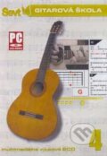 Gitarová škola 4 (Ševt). Ševt, 2007 Gitarová škola 4 (Ševt). Ševt, 2007