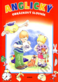 Kniha: Anglický obrázkový slovník (Fortuna Junior). Fortuna Junior, 2007 Kniha: Anglický obrázkový slovník (Fortuna Junior). Fortuna Junior, 2007