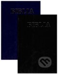 Kniha: Biblia (mäkká kožená väzba) (Tranoscius). Tranoscius, 2007 Kniha: Biblia (mäkká kožená väzba) (Tranoscius). Tranoscius, 2007