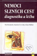Kniha: Nemoci slzných cest (Klaus Müllner, Pavel Komínek a Stanislav Červenka). Maxdorf, 2003 Kniha: Nemoci slzných cest (Klaus Müllner, Pavel Komínek a Stanislav Červenka). Maxdorf, 2003
