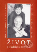 Kniha: Život s ľudskou tvárou (Jarmila Košťová a Ladislav Košťa). Vydavateľstvo Michala Vaška, 2007 Kniha: Život s ľudskou tvárou (Jarmila Košťová a Ladislav Košťa). Vydavateľstvo Michala Vaška, 2007