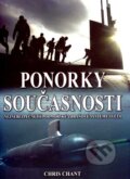 Kniha: Ponorky současnosti (Chris Chant). Deus, 2007 Kniha: Ponorky současnosti (Chris Chant). Deus, 2007
