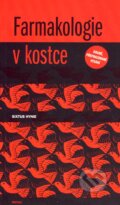 Kniha: Farmakologie v kostce (Sixtus Hynie). Triton, 2001 Kniha: Farmakologie v kostce (Sixtus Hynie). Triton, 2001