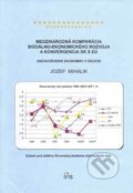 Kniha: Medzinárodná komparácia (Jozef Mihalik). IRIS, 2007 Kniha: Medzinárodná komparácia (Jozef Mihalik). IRIS, 2007