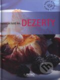 Kniha: Dezerty (Rebo). Rebo, 2007 Kniha: Dezerty (Rebo). Rebo, 2007