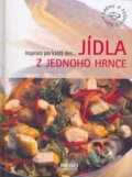 Kniha: Jídla z jednoho hrnce (Rebo). Rebo, 2007 Kniha: Jídla z jednoho hrnce (Rebo). Rebo, 2007