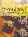 Kniha: Čokoládové dobroty (Rebo). Rebo, 2007 Kniha: Čokoládové dobroty (Rebo). Rebo, 2007