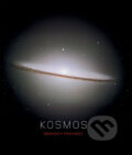 Kniha: Kosmos (Gilles Sparrow), 2007 Kniha: Kosmos (Gilles Sparrow), 2007