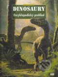 Kniha: Dinosaury - Encyklopedický prehľad (Martin Barrett). Junior, 2007 Kniha: Dinosaury - Encyklopedický prehľad (Martin Barrett). Junior, 2007