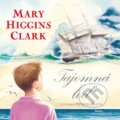 Kniha: Tajomná loď (Mary Higgins Clark). Tatran, 2007 Kniha: Tajomná loď (Mary Higgins Clark). Tatran, 2007