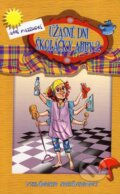 Kniha: Úžasné dni školáčky Abby 2. (Anne Mazerová). Columbus, 2007 Kniha: Úžasné dni školáčky Abby 2. (Anne Mazerová). Columbus, 2007
