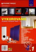 Kniha: Stavebné tabuľky 4.1 (A- Projekt). A- Projekt, 2007 Kniha: Stavebné tabuľky 4.1 (A- Projekt). A- Projekt, 2007