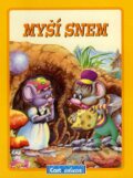 Kniha: Myší snem (Gruppo Carteduca). Gruppo Carteduca, 2007 Kniha: Myší snem (Gruppo Carteduca). Gruppo Carteduca, 2007