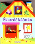 Kniha: Škaredé káčatko (Rudolf Čižmárik). Viktoria Print, 2007 Kniha: Škaredé káčatko (Rudolf Čižmárik). Viktoria Print, 2007