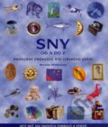 Kniha: Sny od A do Z (Brenda Mallonová). Metafora, 2007 Kniha: Sny od A do Z (Brenda Mallonová). Metafora, 2007