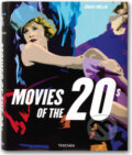Movies of the 20s and Early Cinema - Jürgen Müller, Taschen, 2007