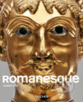 Kniha: Romanesque (Norbert Wolf). Taschen, 2007 Kniha: Romanesque (Norbert Wolf). Taschen, 2007