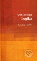 Kniha: Logika (Graham Priest). Dokořán, 2007 Kniha: Logika (Graham Priest). Dokořán, 2007