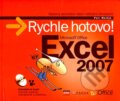 Kniha: Microsoft Office Excel 2007 (Petr Matějů). Computer Press, 2007 Kniha: Microsoft Office Excel 2007 (Petr Matějů). Computer Press, 2007