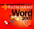 Kniha: Microsoft Office Word 2007 (Kateřina Pírková). Computer Press, 2007 Kniha: Microsoft Office Word 2007 (Kateřina Pírková). Computer Press, 2007