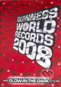 Kniha: Guinness World Records 2008 (Slovart). Slovart, 2007 Kniha: Guinness World Records 2008 (Slovart). Slovart, 2007