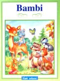 Kniha: Bambi (Gruppo Carteduca). Gruppo Carteduca, 2002 Kniha: Bambi (Gruppo Carteduca). Gruppo Carteduca, 2002