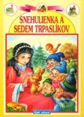 Kniha: Snehulienka a sedem trpaslíkov (Gruppo Carteduca). Gruppo Carteduca, 2002 Kniha: Snehulienka a sedem trpaslíkov (Gruppo Carteduca). Gruppo Carteduca, 2002