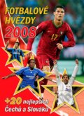 Kniha: Fotbalové hvězdy 2008 (Egmont ČR). Egmont ČR, 2007 Kniha: Fotbalové hvězdy 2008 (Egmont ČR). Egmont ČR, 2007
