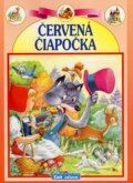 Kniha: Červená čiapočka (Gruppo Carteduca). Gruppo Carteduca, 2001 Kniha: Červená čiapočka (Gruppo Carteduca). Gruppo Carteduca, 2001