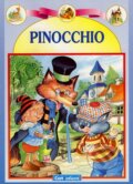 Kniha: Pinocchio (Gruppo Carteduca). Gruppo Carteduca, 2001 Kniha: Pinocchio (Gruppo Carteduca). Gruppo Carteduca, 2001