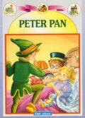 Kniha: Peter Pan (Gruppo Carteduca). Gruppo Carteduca, 2001 Kniha: Peter Pan (Gruppo Carteduca). Gruppo Carteduca, 2001