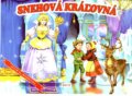 Kniha: Snehová kráľovná (Joanna Laskowska). Matys, 2007 Kniha: Snehová kráľovná (Joanna Laskowska). Matys, 2007