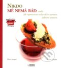Kniha: Nikdo mě nemá rád (Claire Jacquet a Marina Veuillet). Rebo, 2007 Kniha: Nikdo mě nemá rád (Claire Jacquet a Marina Veuillet). Rebo, 2007