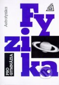 Kniha: Fyzika pro gymnázia (Martin Macháček). Spoločnosť Prometheus, 2004 Kniha: Fyzika pro gymnázia (Martin Macháček). Spoločnosť Prometheus, 2004