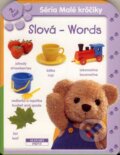 Slová - Words 2, Slovart Print, 2007