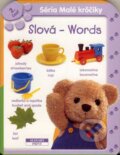 Kniha: Slová - Words 2 (Slovart Print). Slovart Print, 2007 Kniha: Slová - Words 2 (Slovart Print). Slovart Print, 2007