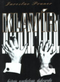 Kniha: Klavír (Jaroslav Pruner). Montanex, 1999 Kniha: Klavír (Jaroslav Pruner). Montanex, 1999