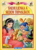 Kniha: Snehulienka a sedem trpaslíkov (Gruppo Carteduca). Gruppo Carteduca, 2001 Kniha: Snehulienka a sedem trpaslíkov (Gruppo Carteduca). Gruppo Carteduca, 2001